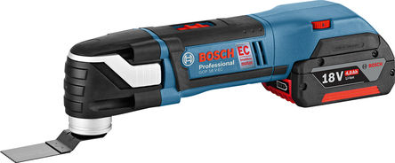 Bosch - GOP 18V-EC - Bosch GOP 18 V-EC  ൶и		