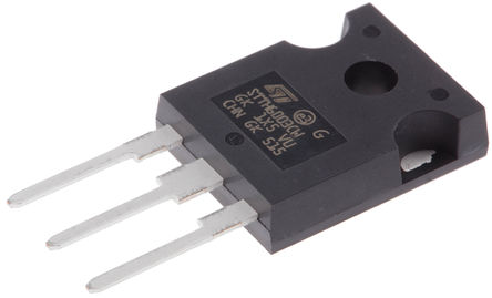 STMicroelectronics STTH6003CW