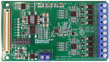 Analog Devices - EVAL-CN0254-SDPZ - Analog Devices CN0254 ԰ EVAL-CN0254-SDPZ		