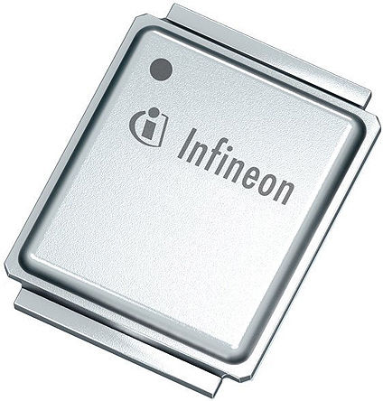 Infineon - IRF7749L1TRPBF - Infineon DirectFET, HEXFET ϵ Si N MOSFET IRF7749L1TRPBF, 375 A, Vds=60 V, 15 DirectFETװ		