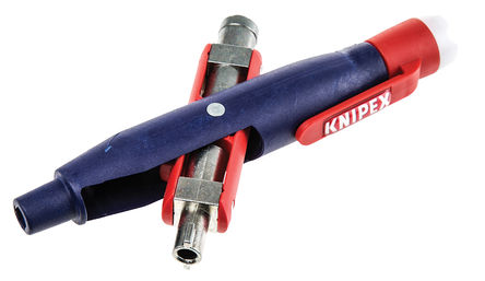 Knipex - 00 11 17 RS - Knipex 1/4 in άǿ ʽ Կ 00 11 17 RS		