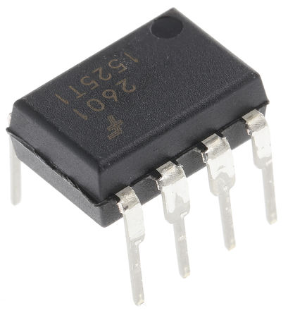 Fairchild Semiconductor HCPL2601