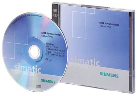 Siemens - 6ES7658-3HX16-0YA5 - Siemens PLC  S7 V6.1汾, ʹSIMATIC PDM ϵ, ڶҵϵͳ, 		