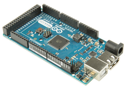 Arduino - A000069 - Arduino Shield A000069;  ATmega2560 (AVR ں)		