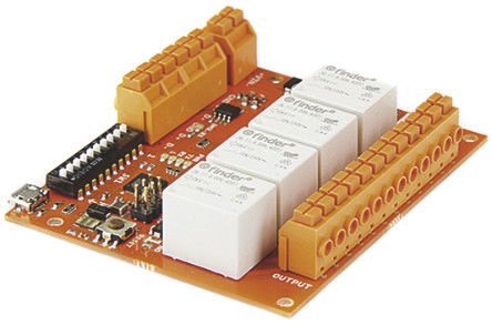 Arduino - T020100 - Arduino ΢ Shield T020100		