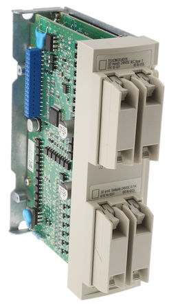 Schneider Electric - TSXDMZ64DTK - Schneider Electric Modicon TSX Micro ϵ PLC /ģ TSXDMZ64DTK, 64 x I/O, 100 mA, 24 V ֱ		