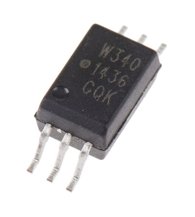 Broadcom ACPL-W340-000E