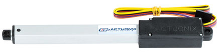 Actuonix - L16-100-35-12-S - Actuonix L16 ϵ IP54 ΢ִ L16-100-35-12-S-RS, 20%ѭ, 100mmг, 32mm/s(޸), 12V dc		