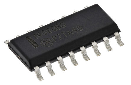 ON Semiconductor MC14060BDG