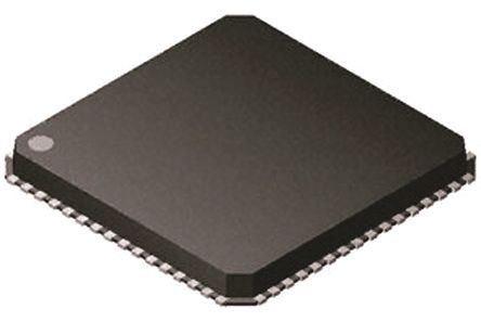 Analog Devices - AD5735ACPZ - Analog Devices AD5735ACPZ  12 λ DAC, Serial (SPI/QSPI/Microwire)ӿ, 64 LFCSP VQװ		