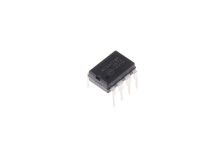 ON Semiconductor MC33078PG