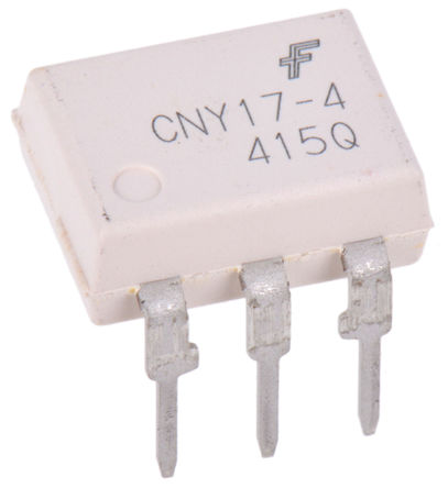 Fairchild Semiconductor CNY174M