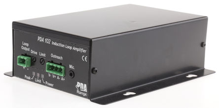 Signet - PDA102C - Signet Ӧ·׼ PDA102C, 120 Hz  5 kHz		