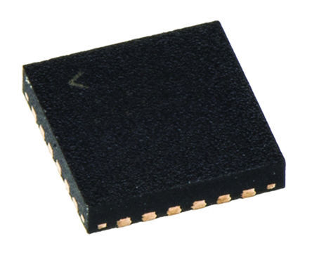ON Semiconductor - MC100EP91MNG - ON Semiconductor MC100EP91MNG 3ͨ ѹת ѹƽλ, NECL, 2.37  3.8 VԴ, 24 QFNװ		