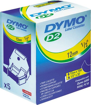 Dymo - S0721280 - DYMO S0721280 ɫ ǩӡ, Dymo 9000, Dymo PC-10ͺŴӡ		