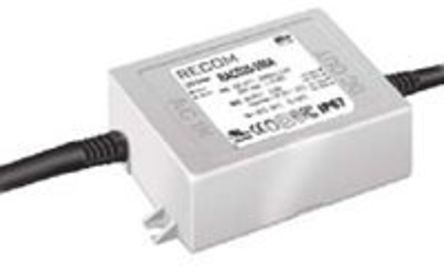 Recom - RACD25-2100A - Recom LED  RACD25-2100A, 90  295 V , 9  12V, 2.1A, 25W		
