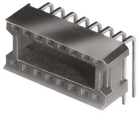 Aries Electronics - 14-810-90T - Aries Electronics Vertisocket ϵ 14 · 2.54mm ھ ͨ ʽ DIL  14-810-90T, 1.5A		