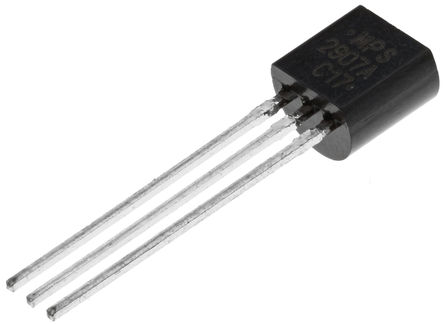 ON Semiconductor MPS2907AG