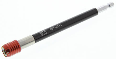 RS Pro - AOT0056 - RS Pro 1/4 in  ᣻ Ͳ˿ AOT0056, 150 mmܳ		