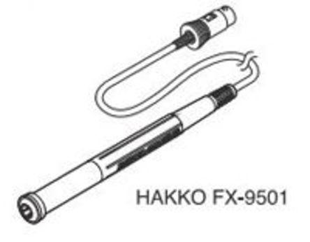 Hakko - FX9501-01 - Hakko FX-9501 ϵ ֱ, ʹFX950 ϵкFX 951 ϵк		
