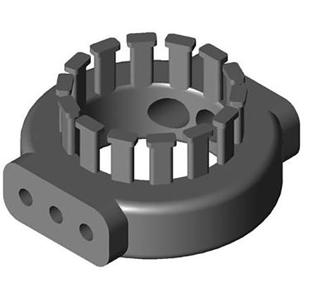 Igus - TL.70.01.Z0 - Igus TRC.70, TRE.70, TRL.70 ϵ�� ê��֧�� ��װ�м� TL.70.01.Z0		