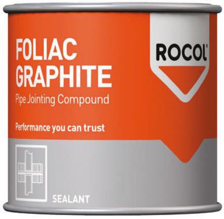 Rocol - 30021 - Rocol 375 g  ɫ ״ ܷ⽺ 30021, ڽӺ, -20  +450 C		