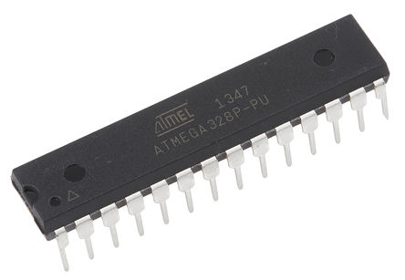 Arduino - A000048 - Arduino UNO װ ģ Shield A000048;  ATmega328		