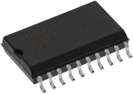 ON Semiconductor - MC10EP17DWG - ON Semiconductor MC10EP17DWG 4ͨ ·, 3  5.5 VԴѹ, 20 SOICװ		