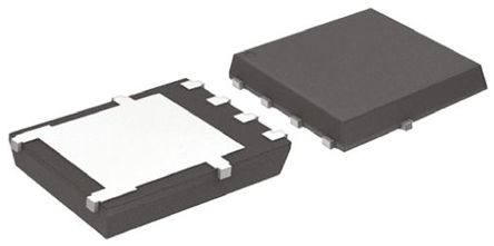 ON Semiconductor - NTMFS4841NT1G - ON Semiconductor Si N MOSFET NTMFS4841NT1G, 57 A, Vds=30 V, 8 SO-8FLװ		