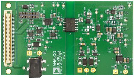 Analog Devices - EVAL-CN0240-SDPZ - Analog Devices CN0240 ԰ EVAL-CN0240-SDPZ		