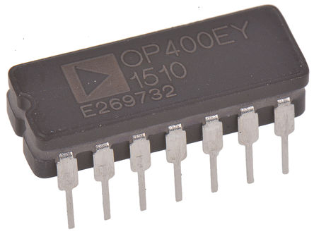 Analog Devices OP400EY