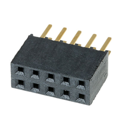 Samtec SSW-105-02-G-D