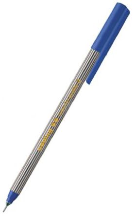 Edding - 55-003 - Edding ɫ 0.3 mmʼ Pen ǩֱ		