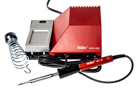 Weller - T0056828699N - Weller WHS40D 1 230V ӹվ, F  - Schuko ͷ		