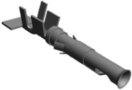 TE Connectivity - 927886-2 - TE Connectivity CI 2 ϵ ĸ ѹӽ߶ 927886-2 ͭо		