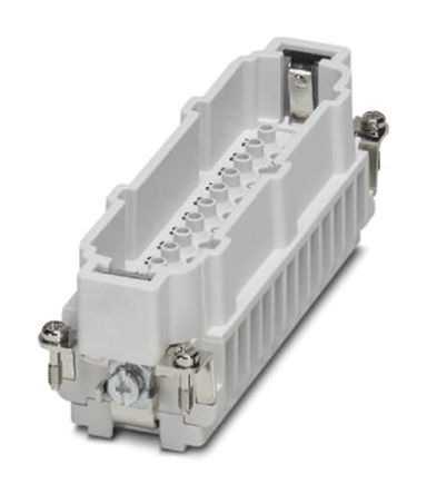 Phoenix Contact - 1873854 - Phoenix Contact COMBICON FKCVW ϵ�� 5.08mm �ھ� 7 · ĸ ��ɫ ��ͷ 1873854, �������˽�		