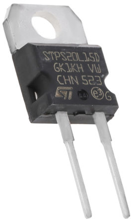 STMicroelectronics STPS20L15D