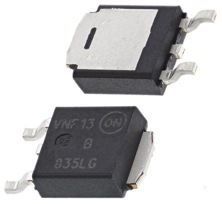 ON Semiconductor - MBRD835LT4G - ON Semiconductor MBRD835LT4G Фػ , Io=8A, Vrev=35V, 3 D-PAKװ		