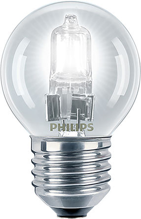 Philips - 28ESECOCLASP45 - Philips 28 W 46mmֱ E27  ͸ GLS ±ص 28ESECOCLASP45, 240 V		