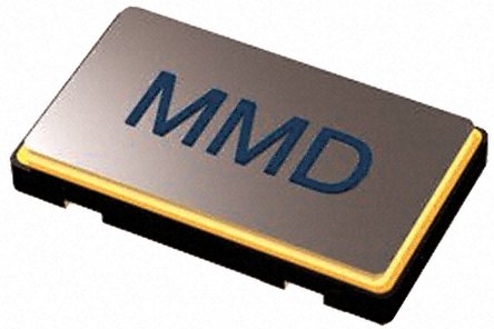 MMD - MTH305048AH-125.000 - MMD MTH305048AH-125.000 125 MHz , 50ppm, HCMOS, 15pFص, 4 氲װװ		