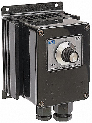 United Automation BVR-25