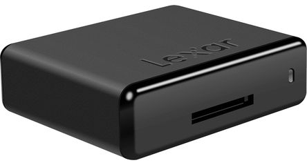 Lexar - LRWSR2BEU - Lexar  USB 3.0 		