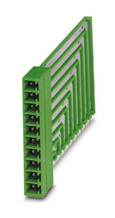 Phoenix Contact - 1861662 - Phoenix Contact COMBICON MCO ϵ�� 4· 3.81mm�ھ� PCB ���߶��ӿ� 1861662, ���Ӷ˽�		