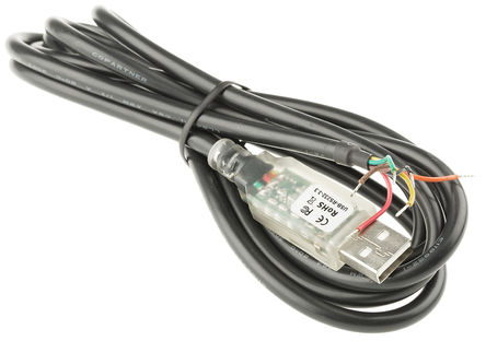 FTDI Chip USB-RS232-WE-1800-BT_3.3
