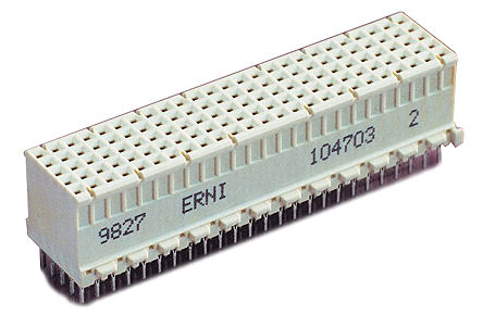 ERNI - 104113 - ERNI ERmet ϵ 2mm ھ 125 · ֱ 5  ĸ  104113, ѹ϶, 1.5A		