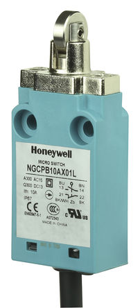 Honeywell NGCPB50AX32L