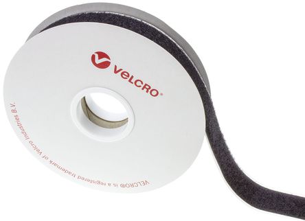 Velcro - EB01020330114309 - Velcro ɫ Loop Tape EB01020330114309, 5m x 20mm		