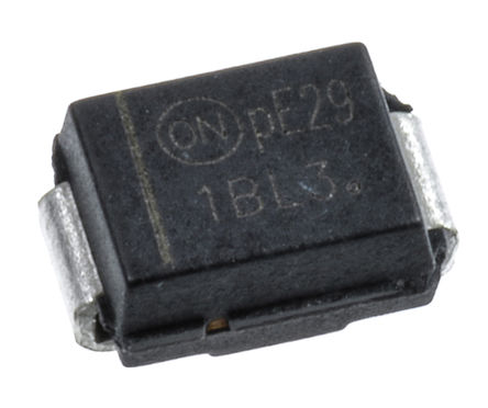 ON Semiconductor - MBRS130LT3G - ON Semiconductor MBRS130LT3G Фػ , Io=2A, Vrev=30V, 2 DO-214AAװ		