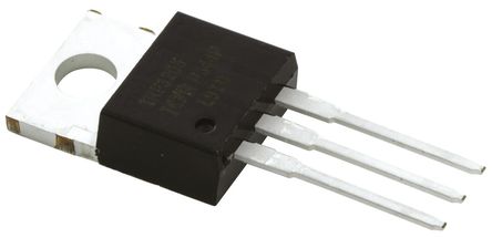 Infineon - IRF3205PBF - Infineon HEXFET ϵ Si N MOSFET IRF3205PBF, 110 A, Vds=55 V, 3 TO-220ABװ		
