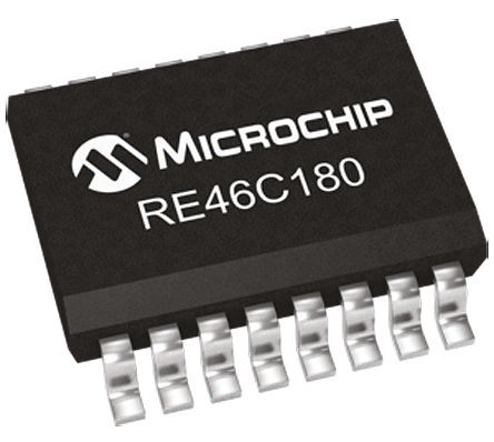 Microchip - RE46C180S16F - Microchip RE46C180S16F ¶Ⱥʪȴ		